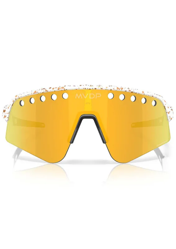 Oakley Men's Sutro Lite Sweep Prizm Bike Sunglasses sold by Prfo