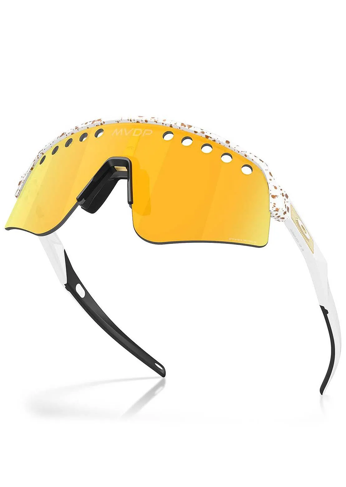 Oakley Men's Sutro Lite Sweep Prizm Bike Sunglasses sold by Prfo product image thumbnail 4