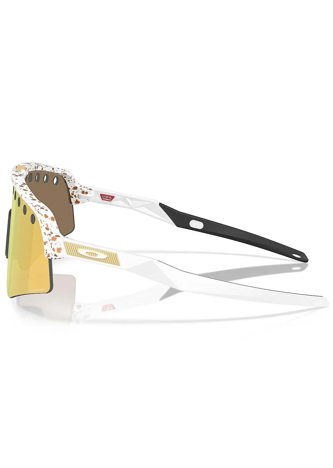 Oakley Men's Sutro Lite Sweep Prizm Bike Sunglasses sold by Prfo product image thumbnail 3