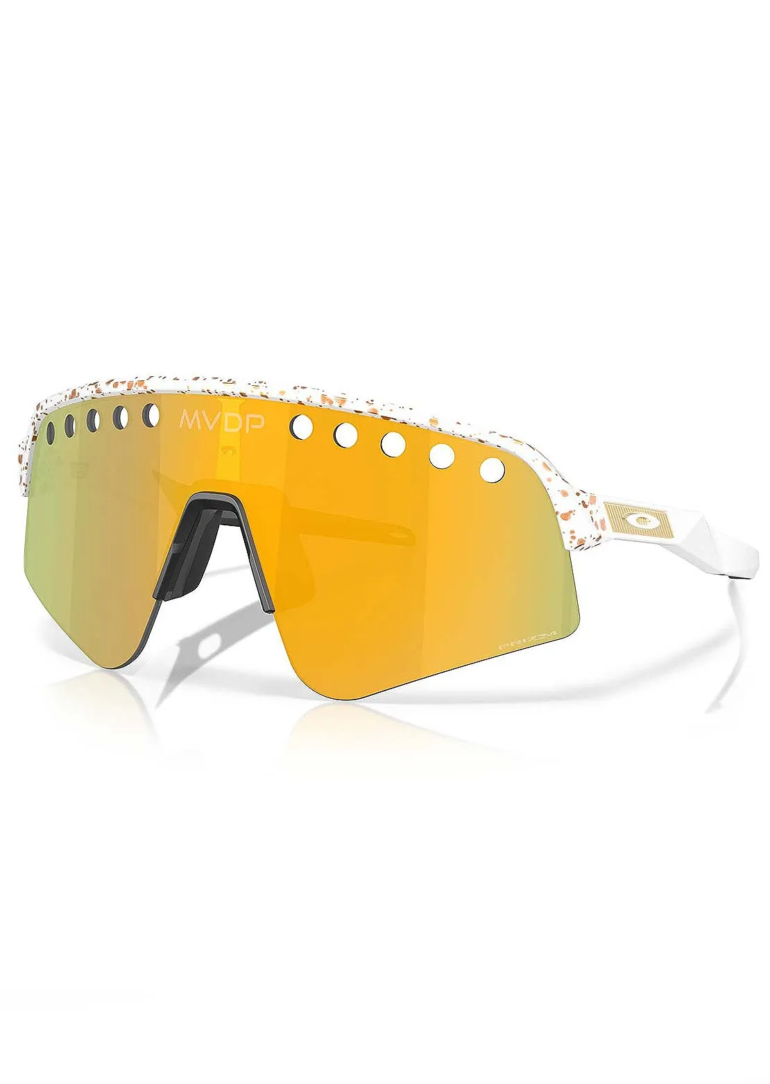 Oakley Men's Sutro Lite Sweep Prizm Bike Sunglasses sold by Prfo product image thumbnail 2