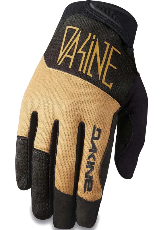 Dakine Men's Syncline Gel Mountain Bike Gloves sold by Prfo