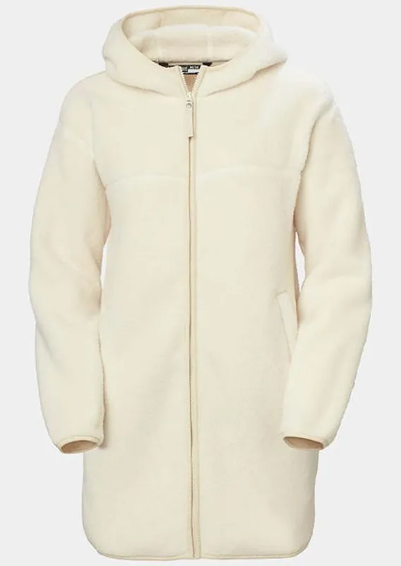 Helly Hansen Women's Maud Pile Jacket sold by Prfo