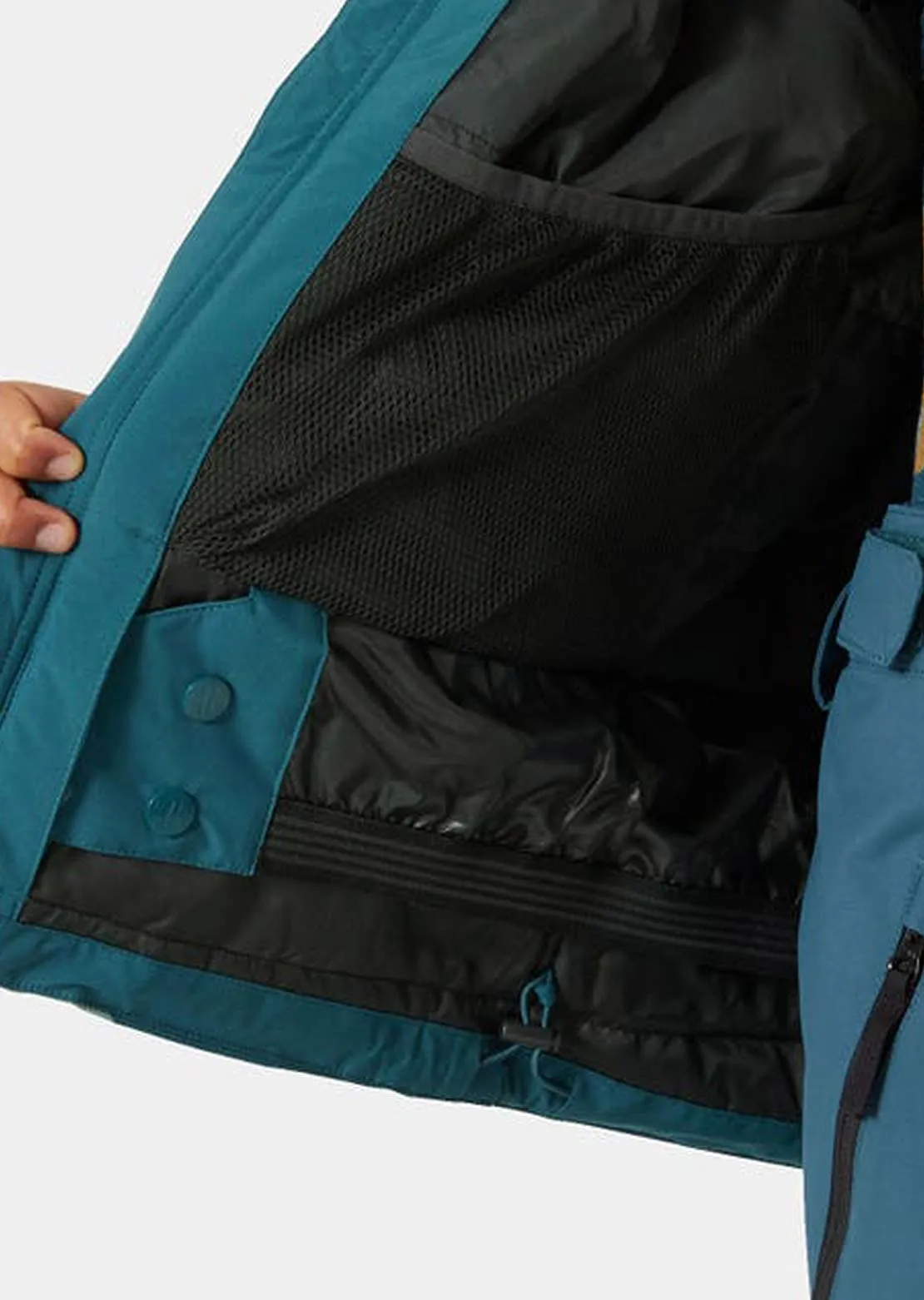 Helly Hansen Junior Elevate Jacket sold by Prfo product image thumbnail 4