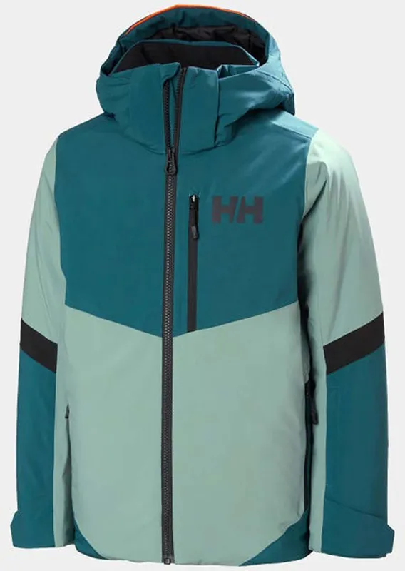 Helly Hansen Junior Elevate Jacket sold by Prfo
