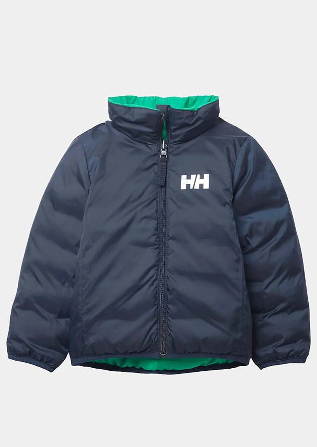 Helly Hansen Junior Dalen Reversible Jacket sold by Prfo product image thumbnail 3
