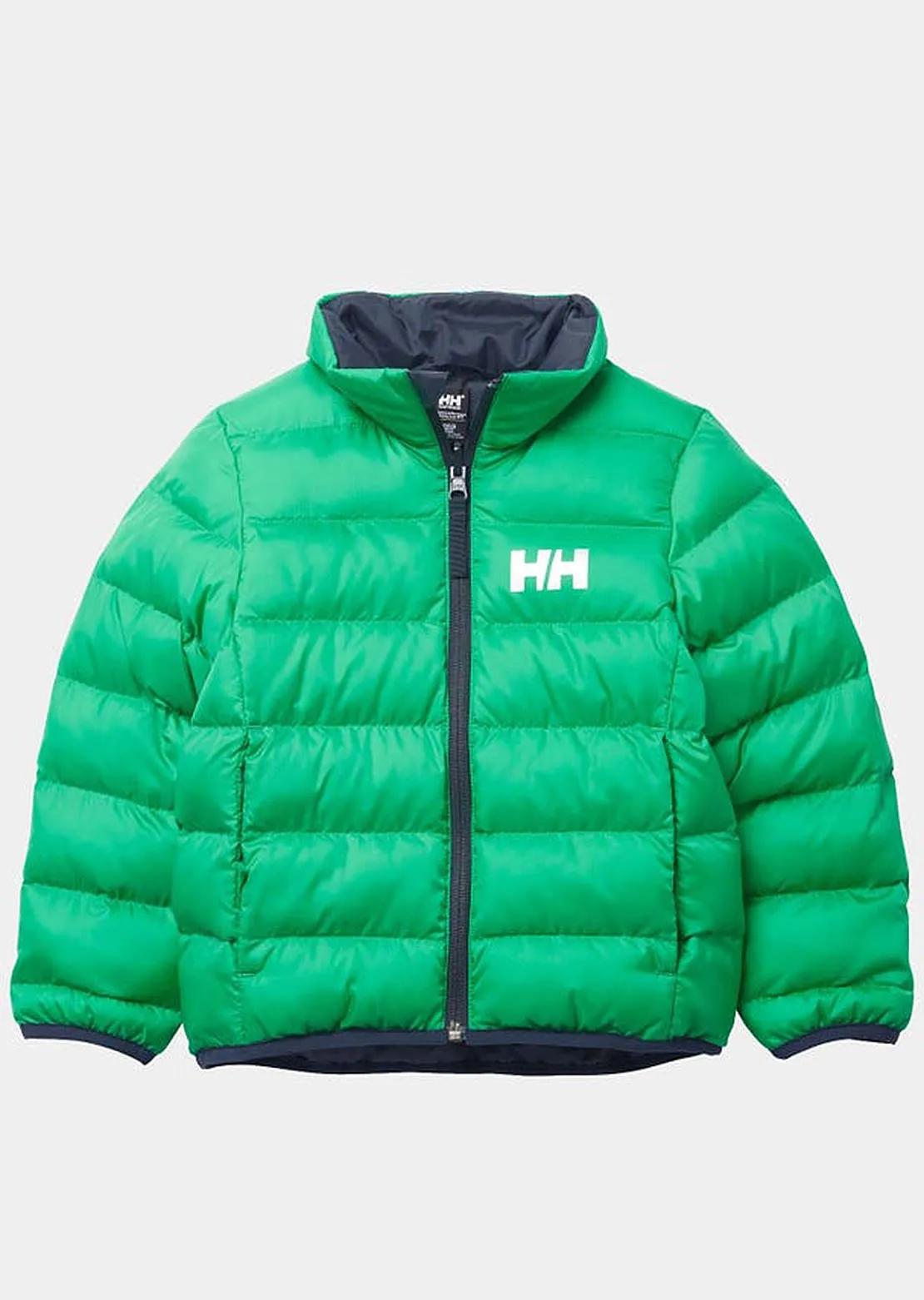 Helly Hansen Junior Dalen Reversible Jacket sold by Prfo
