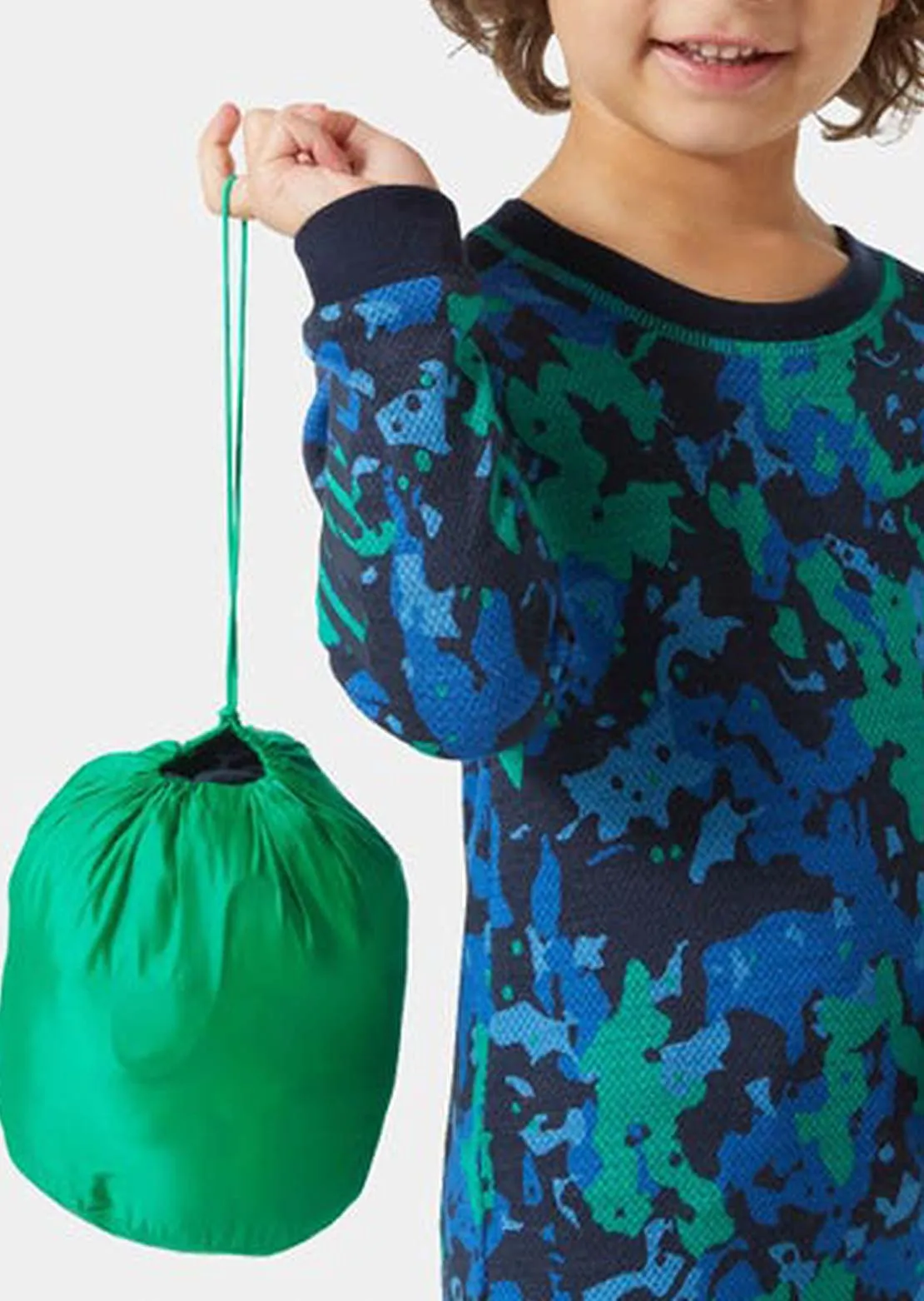 Helly Hansen Junior Dalen Reversible Jacket sold by Prfo product image thumbnail 5