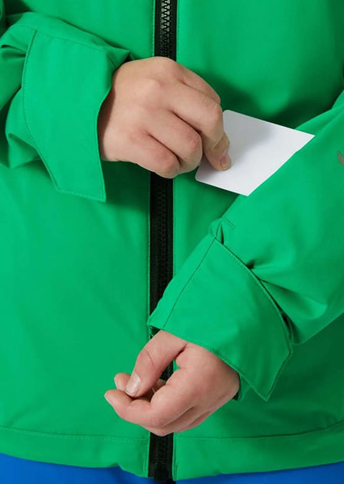 Helly Hansen Junior Quest Jacket sold by Prfo product image thumbnail 4