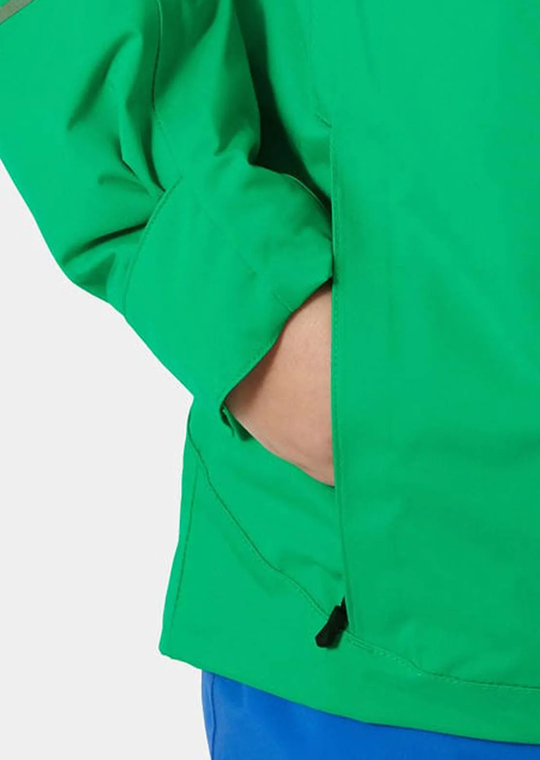 Helly Hansen Junior Quest Jacket sold by Prfo product image thumbnail 3