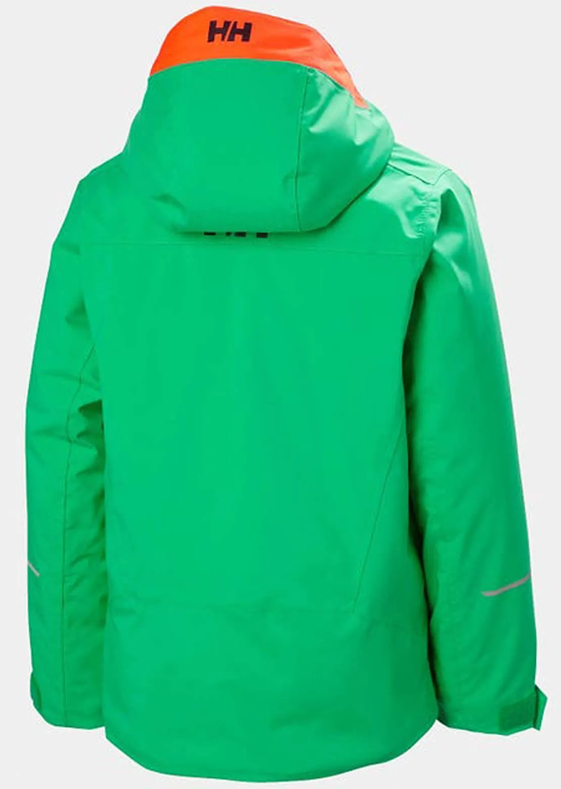 Helly Hansen Junior Quest Jacket sold by Prfo product image thumbnail 2