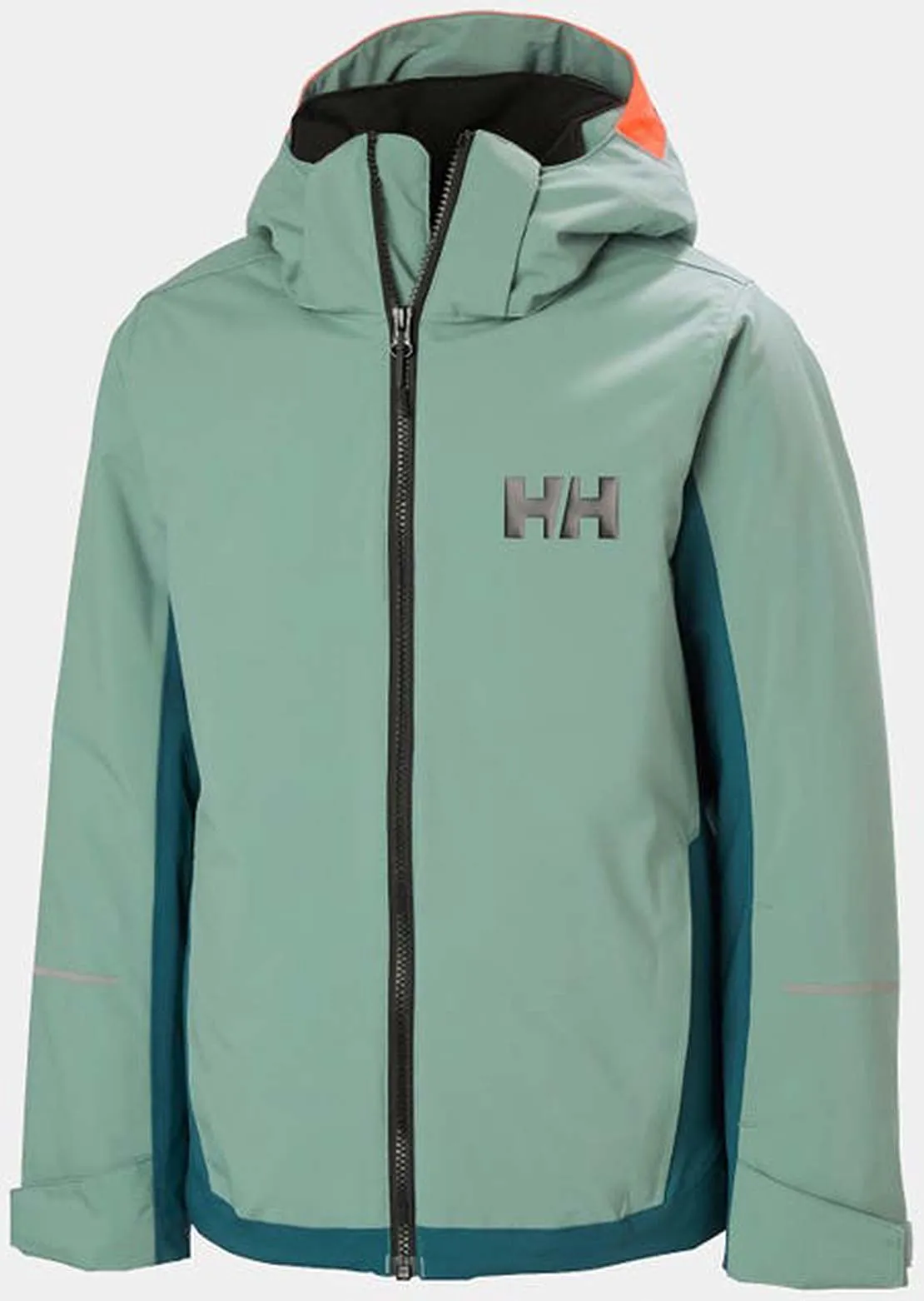 Helly Hansen Junior Quest Jacket sold by Prfo