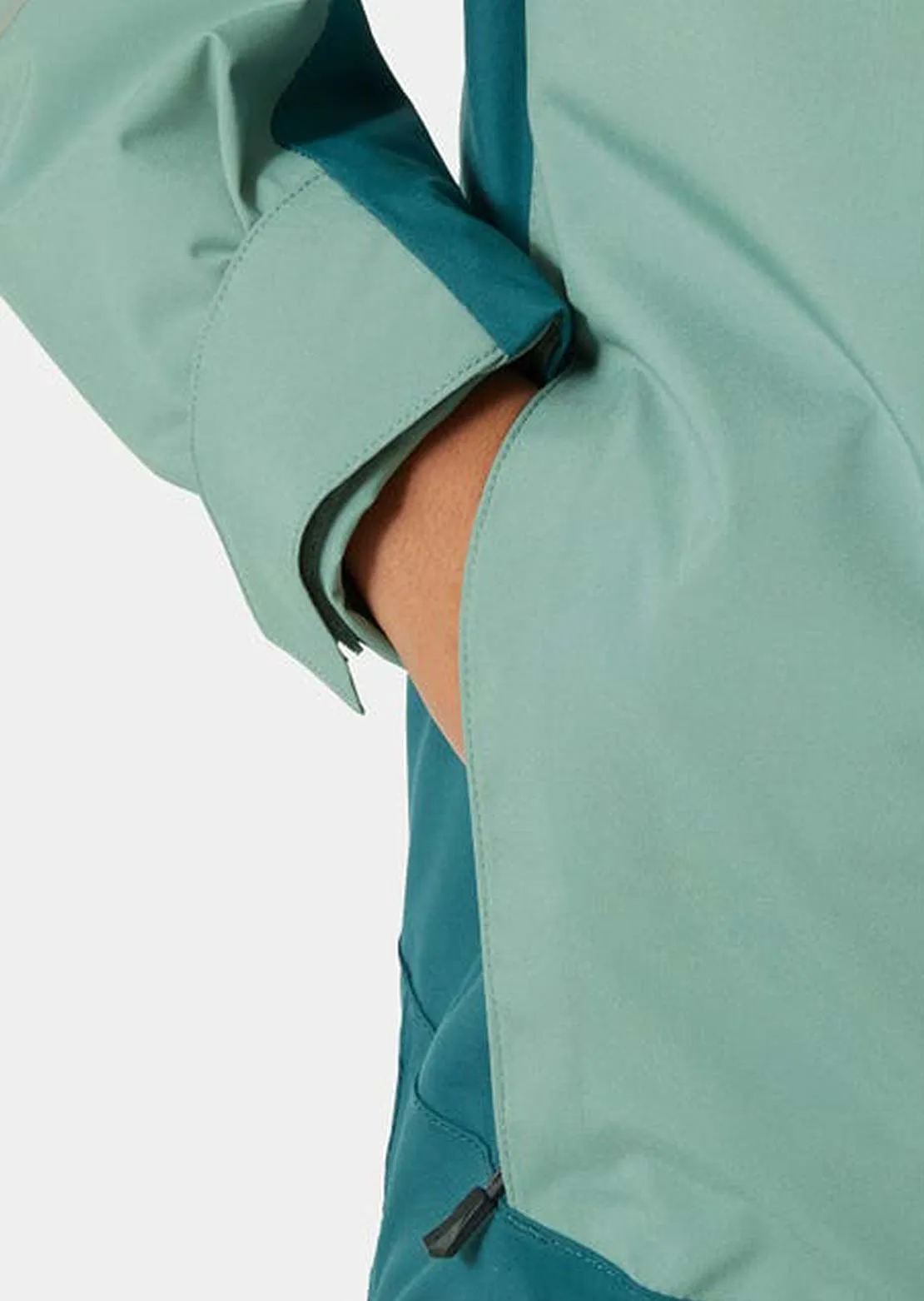 Helly Hansen Junior Quest Jacket sold by Prfo product image thumbnail 3