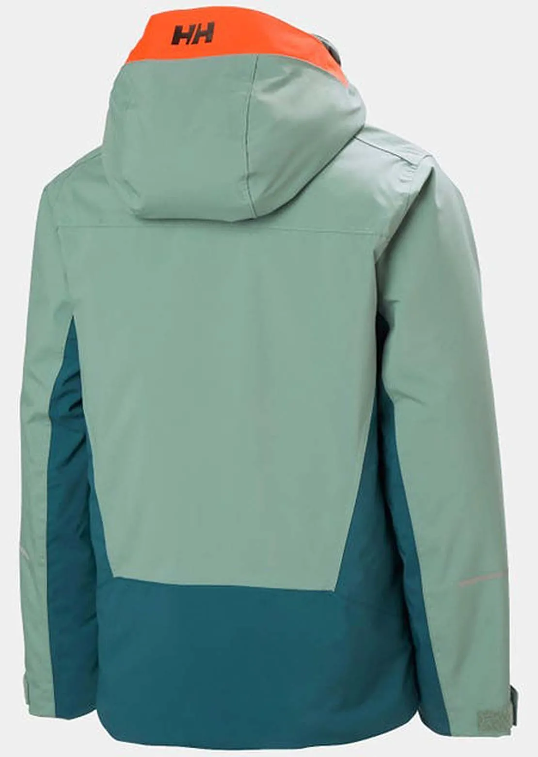 Helly Hansen Junior Quest Jacket sold by Prfo product image thumbnail 2