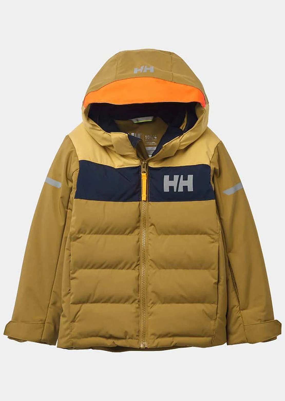 Helly Hansen Junior Vertical Insulated Jacket sold by Prfo