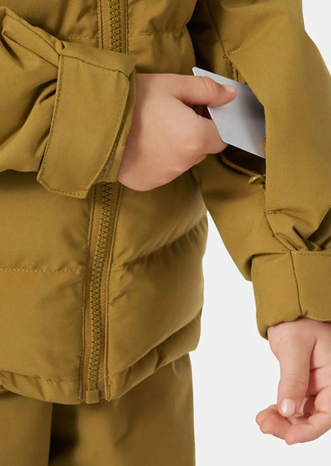 Helly Hansen Junior Vertical Insulated Jacket sold by Prfo product image thumbnail 4