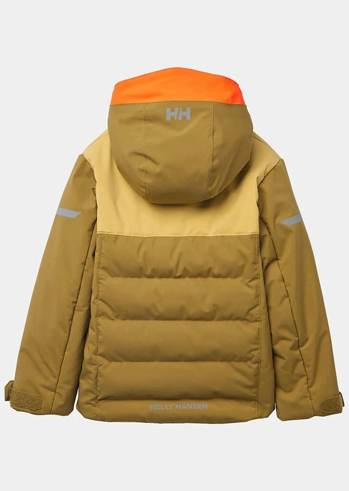 Helly Hansen Junior Vertical Insulated Jacket sold by Prfo product image thumbnail 2