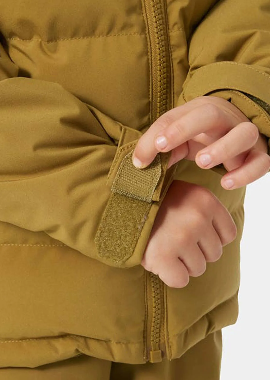 Helly Hansen Junior Vertical Insulated Jacket sold by Prfo product image thumbnail 3