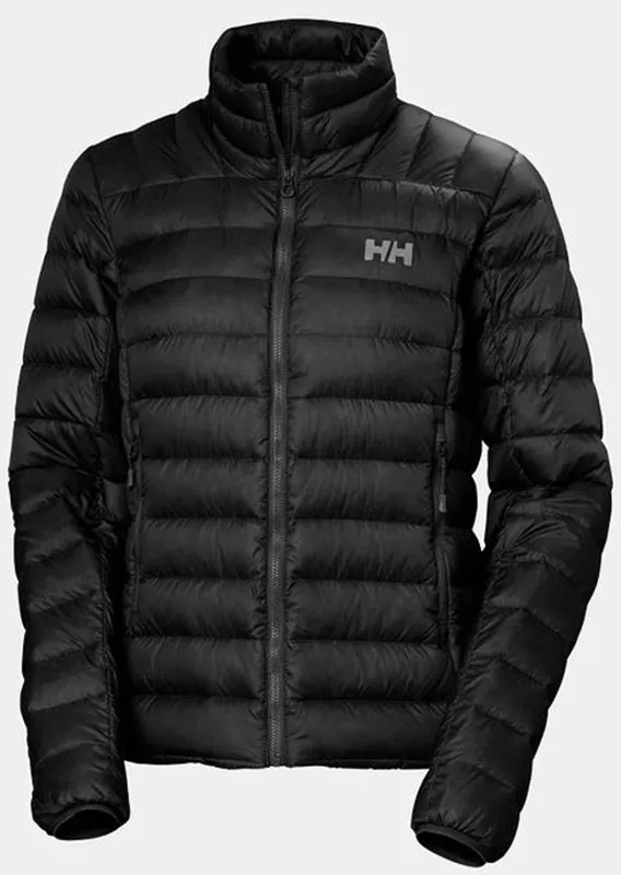Helly Hansen Women's Verglas Down Hybrid 2.0 Hood sold by Prfo
