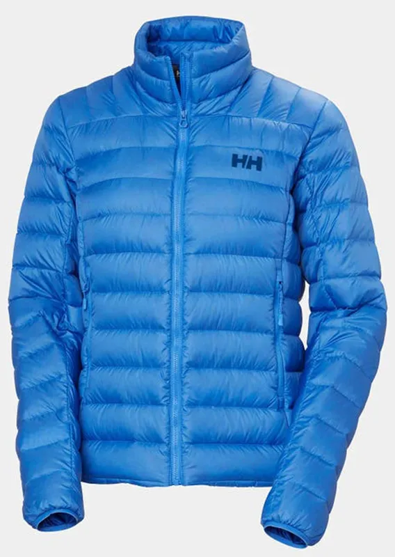 Helly Hansen Women's Verglas Down Hybrid 2.0 Hood sold by Prfo