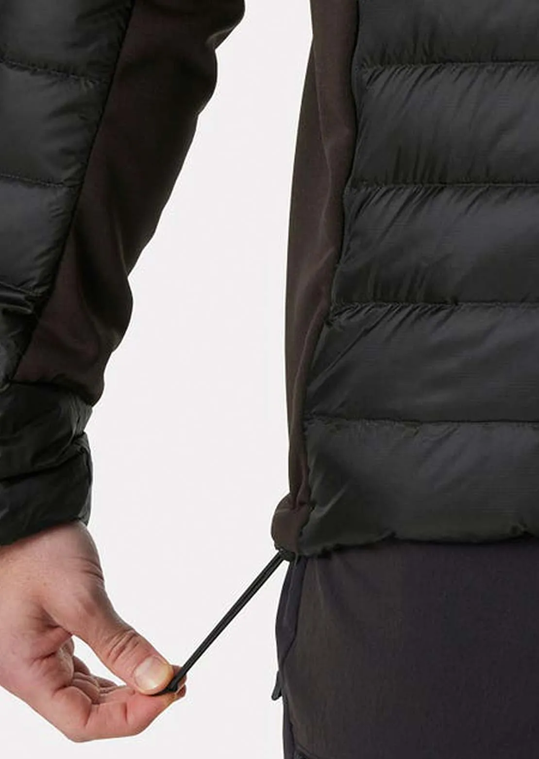 Helly Hansen Men's Verglas Down Hybrid 2.0 Hood sold by Prfo product image thumbnail 5