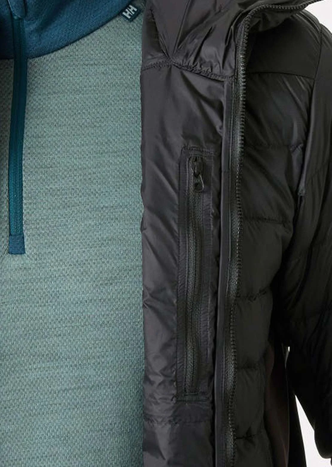 Helly Hansen Men's Verglas Down Hybrid 2.0 Hood sold by Prfo product image thumbnail 3