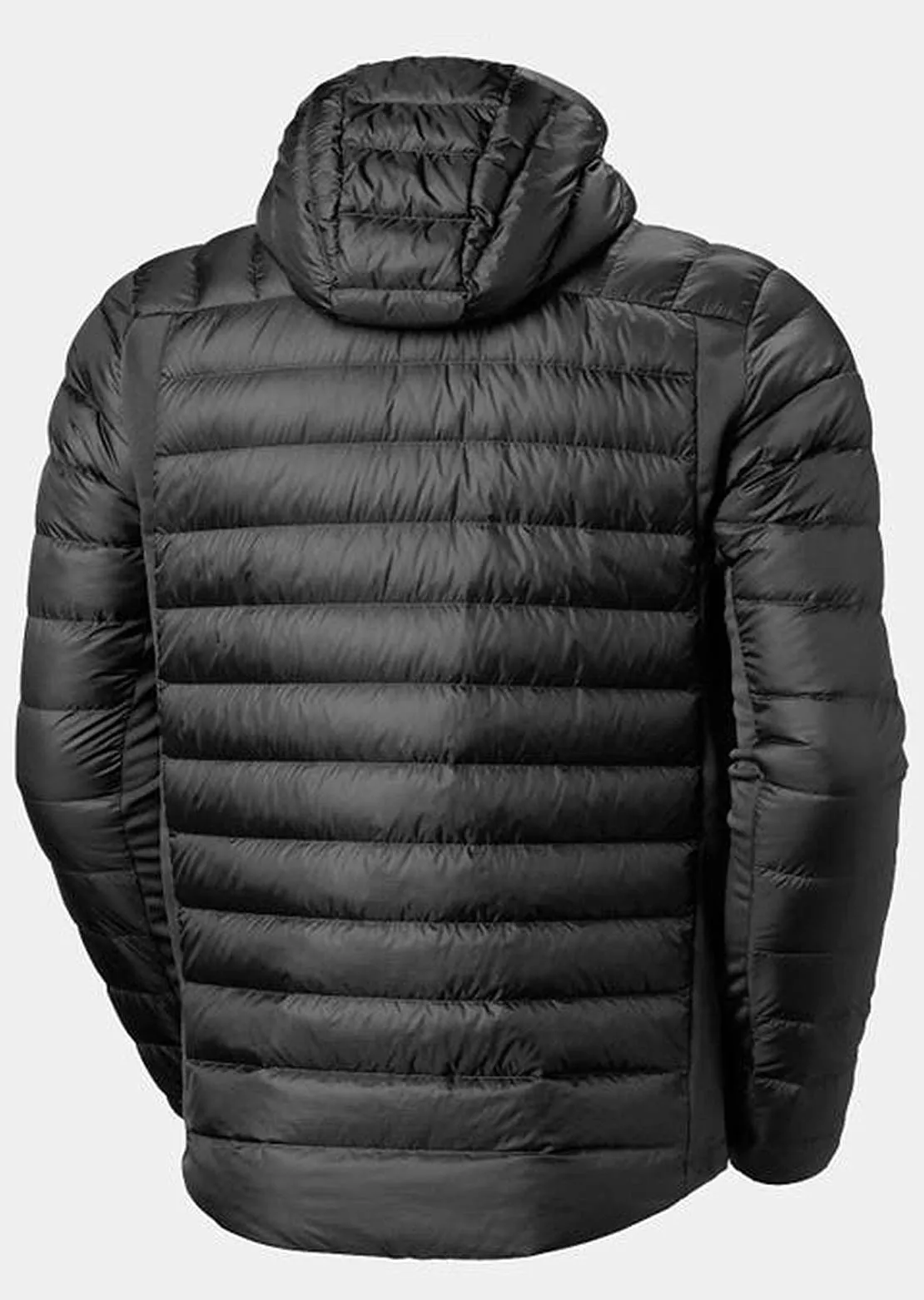 Helly Hansen Men's Verglas Down Hybrid 2.0 Hood sold by Prfo product image thumbnail 2
