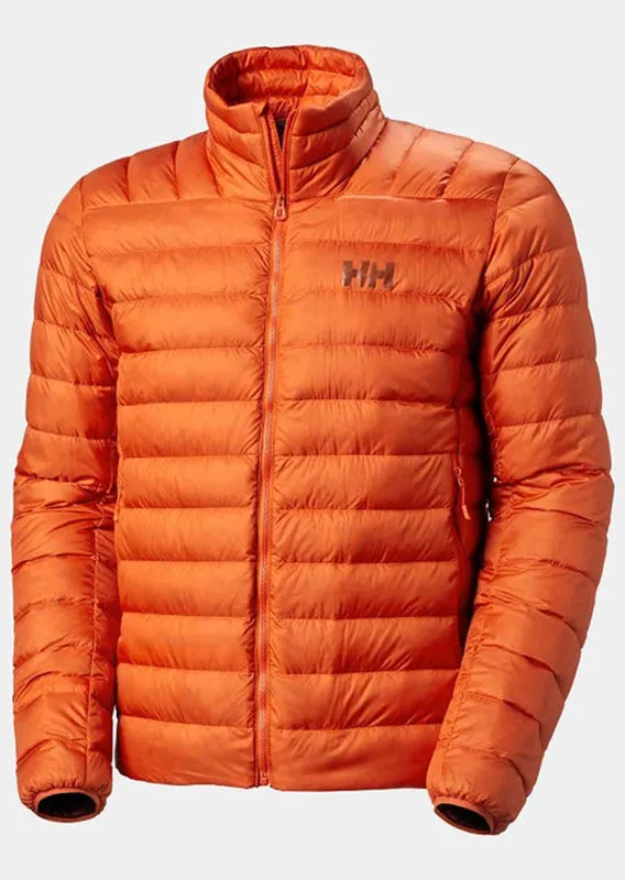 Helly Hansen Men's Verglas Down 2.0 Jacket sold by Prfo