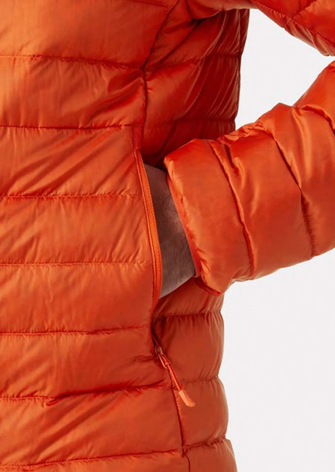 Helly Hansen Men's Verglas Down 2.0 Jacket sold by Prfo product image thumbnail 4