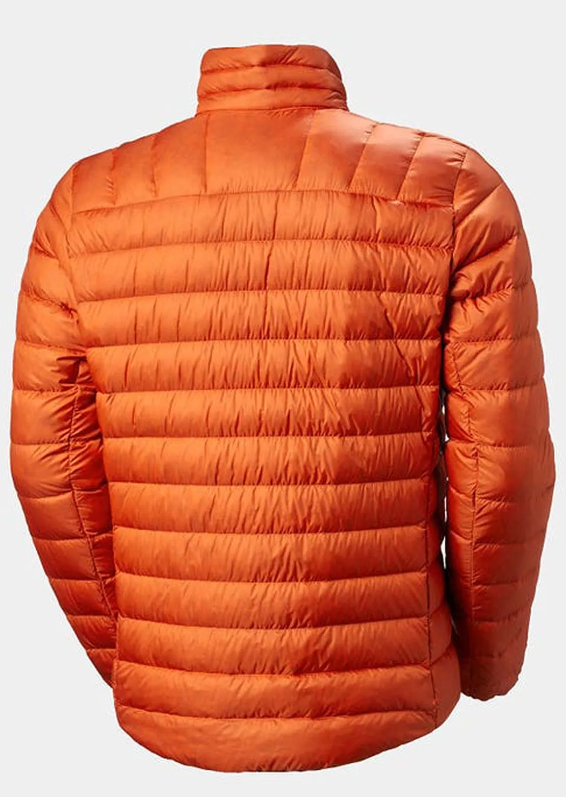 Helly Hansen Men's Verglas Down 2.0 Jacket sold by Prfo product image thumbnail 2