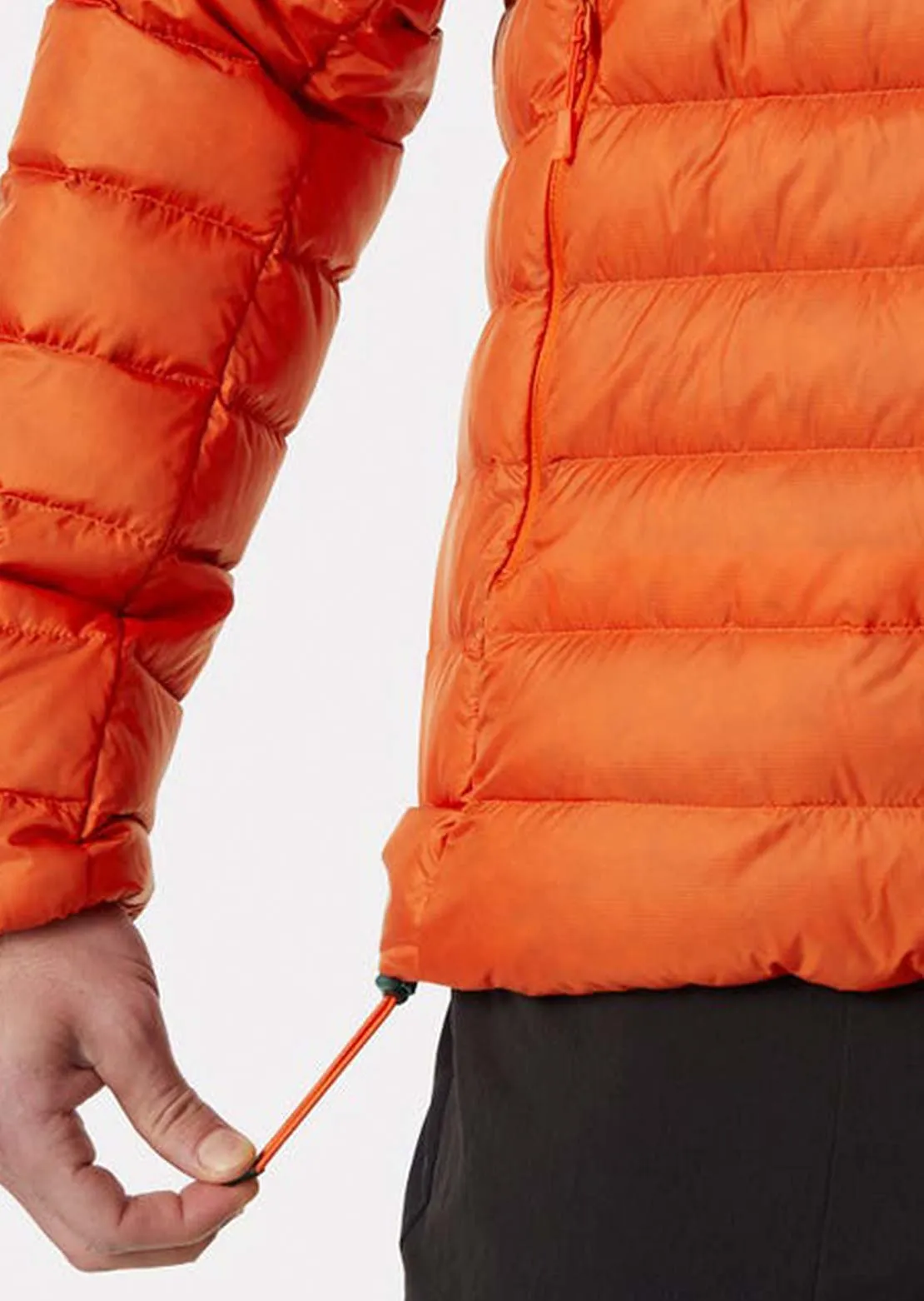 Helly Hansen Men's Verglas Down 2.0 Jacket sold by Prfo product image thumbnail 5
