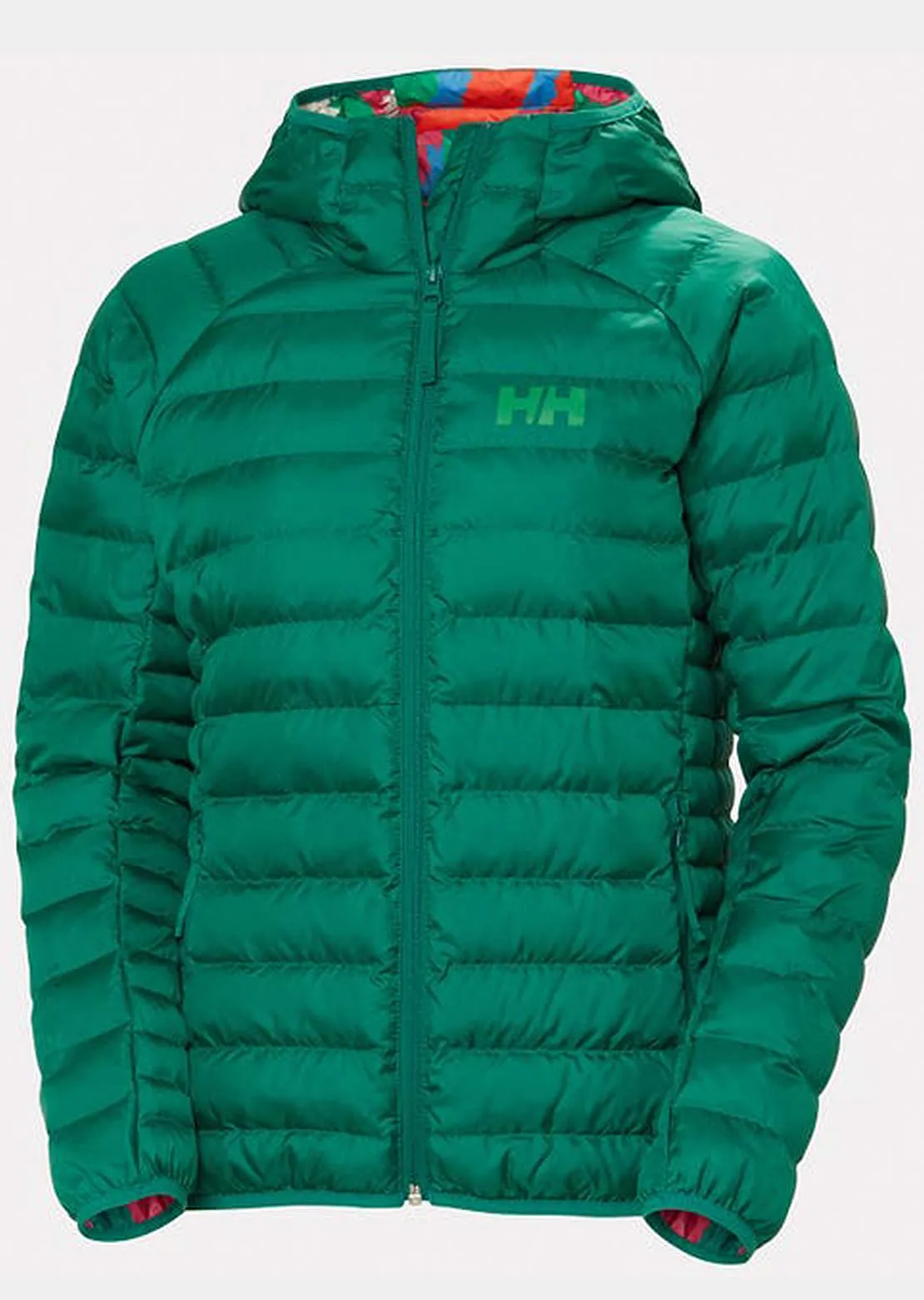 Helly Hansen Women's Banff Hooded Insulator Jacket sold by Prfo