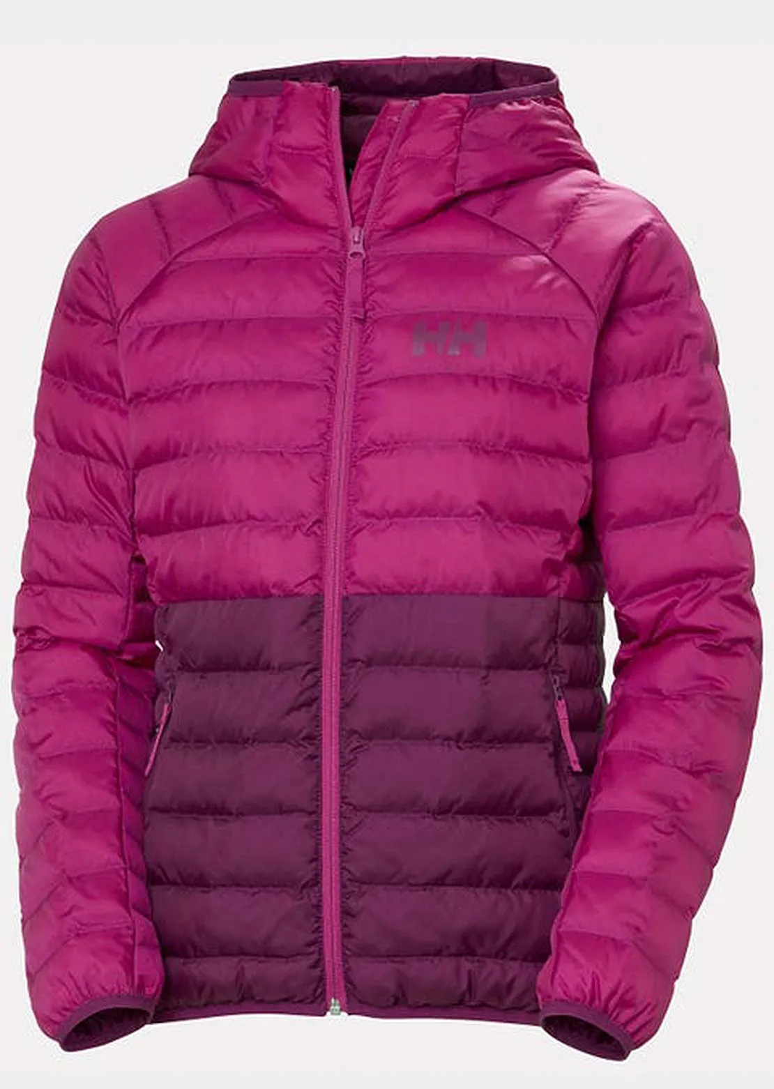 Helly Hansen Women's Banff Hooded Insulator Jacket sold by Prfo product image thumbnail 5