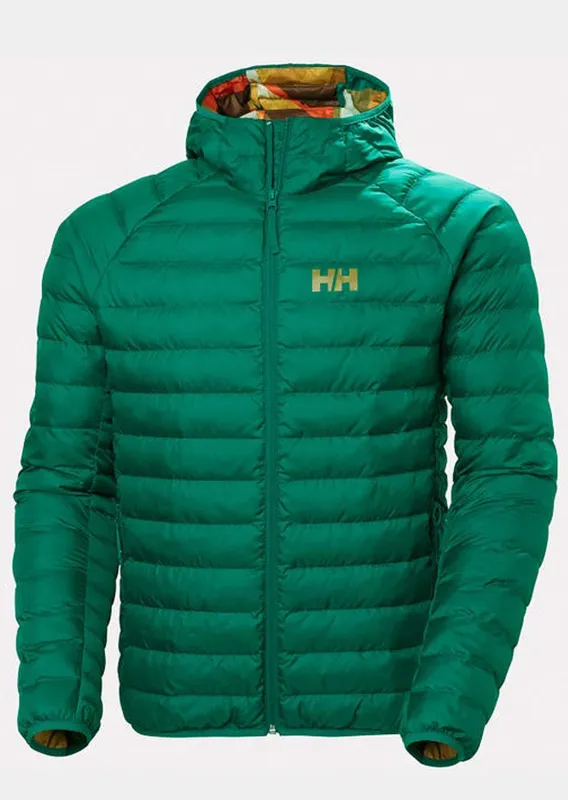 Helly Hansen Men's Banff Insulator Hood sold by Prfo