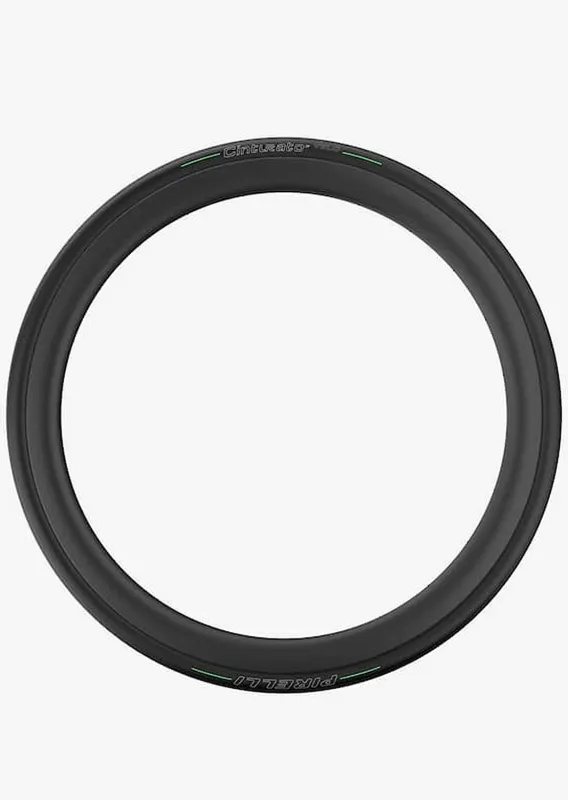 Pirelli Cinturato Road Bike Tubeless Tire - 700 x 26" sold by Prfo
