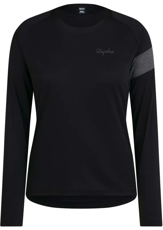 Rapha Women's Trail Technical Long Sleeve sold by Prfo