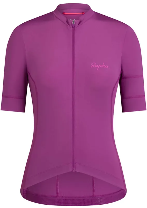 Rapha Women's Rapha Jersey sold by Prfo