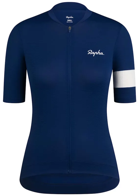 Rapha Women's Core Lightweight Jersey sold by Prfo