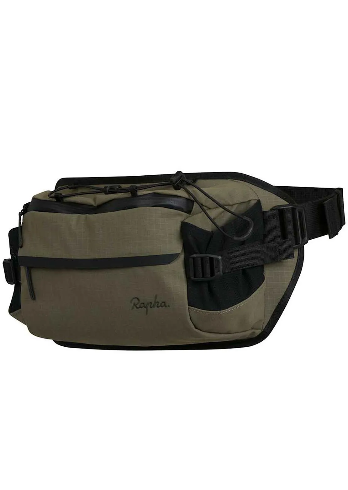 Rapha Unisex Trail Hip Pack sold by Prfo product image thumbnail 5