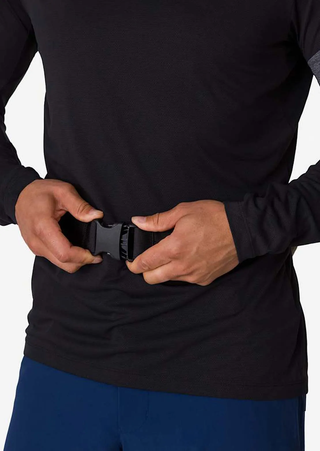 Rapha Unisex Trail Hip Pack sold by Prfo product image thumbnail 4