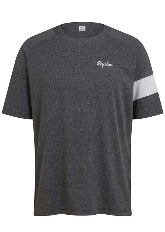 Rapha Men's Trail Technical T-shirt sold by Prfo