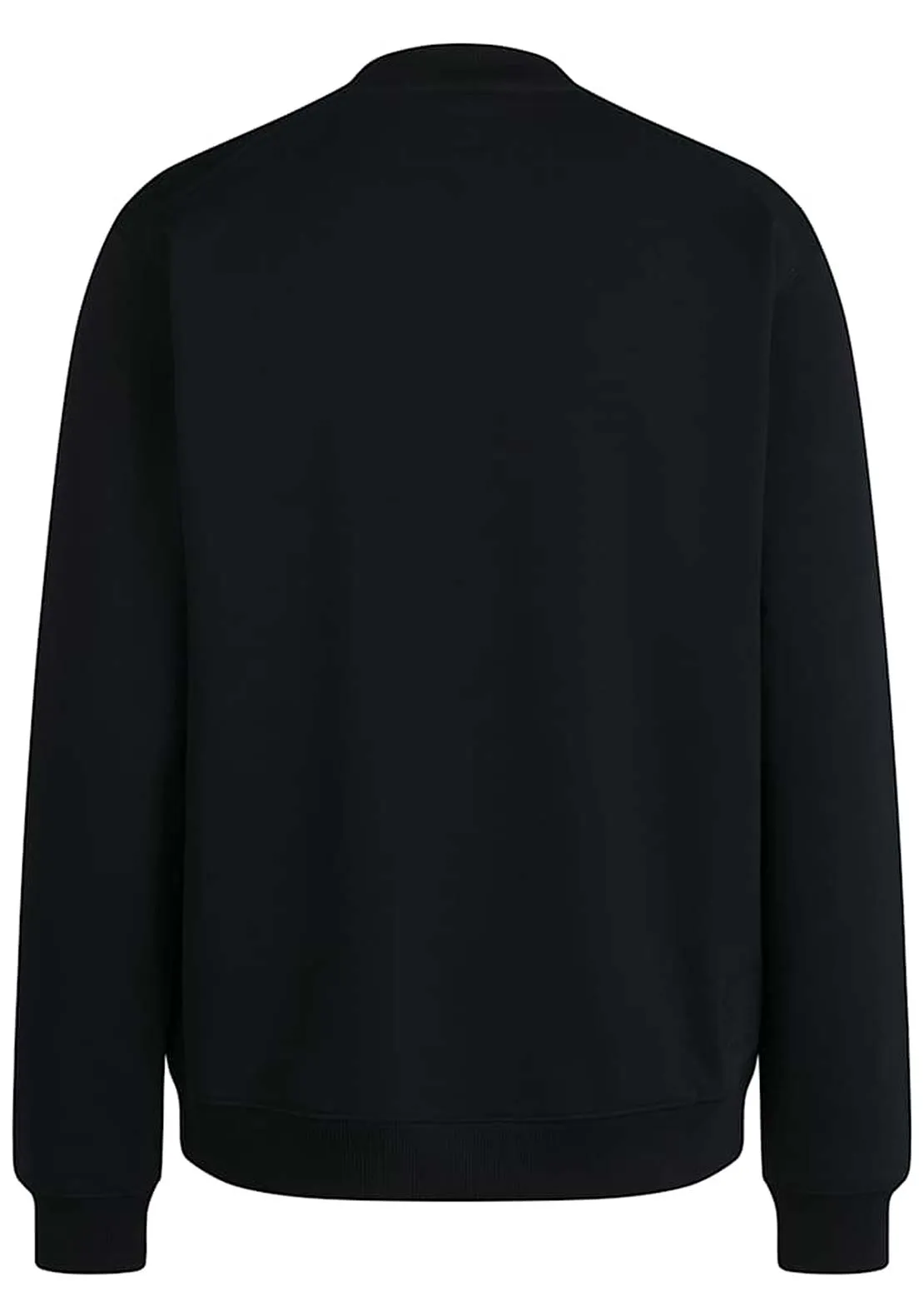 Rapha Men's Heavyweight Cotton Large Logo Sweatshirt sold by Prfo product image thumbnail 2