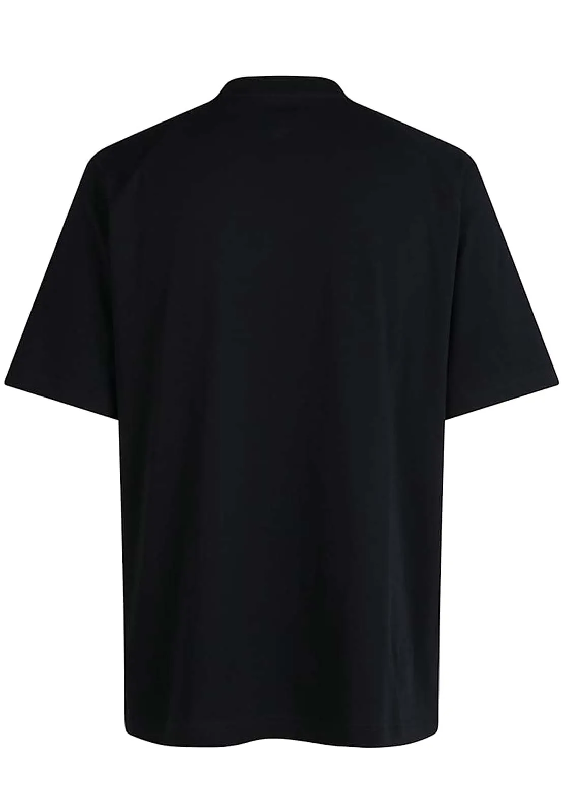 Rapha Men's Cotton Large Logo T-shirt sold by Prfo product image thumbnail 2
