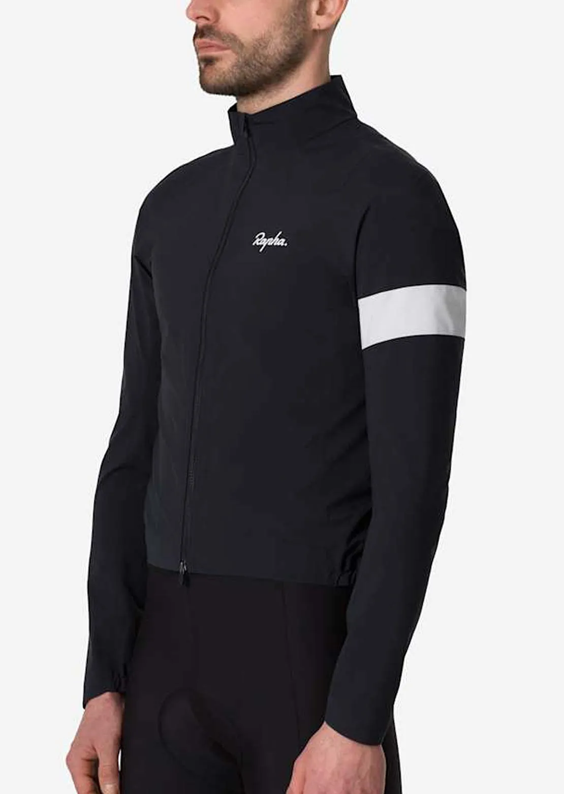 Rapha Men's Core Rain Jacket sold by Prfo product image thumbnail 4