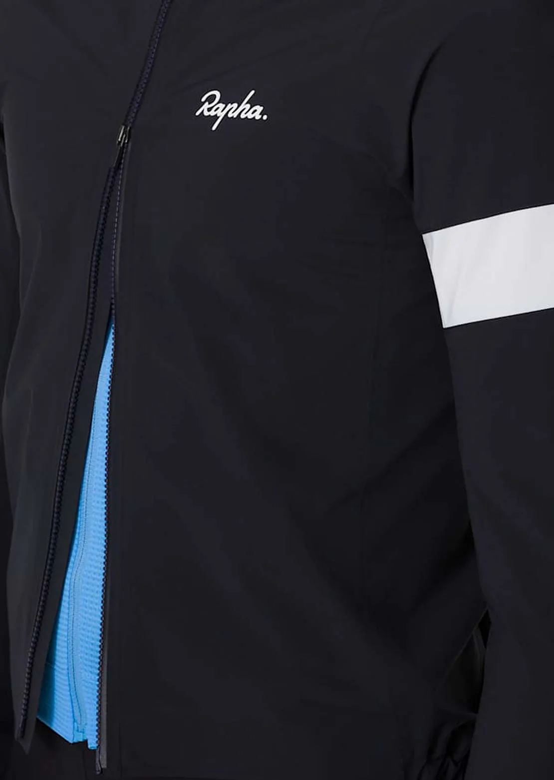 Rapha Men's Core Rain Jacket sold by Prfo product image thumbnail 5