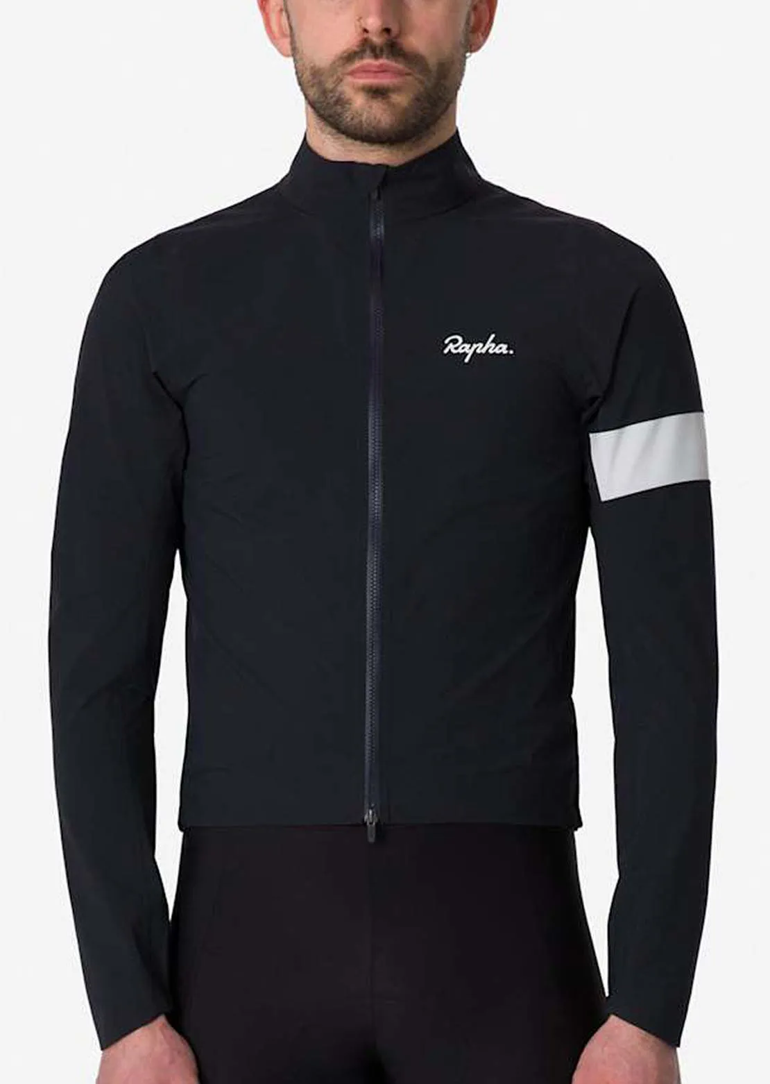 Rapha Men's Core Rain Jacket sold by Prfo product image thumbnail 3