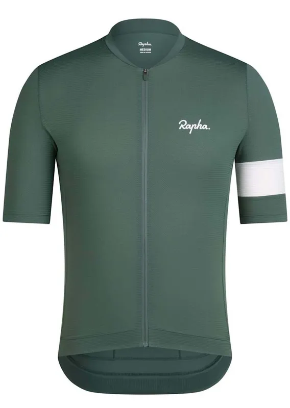 Rapha Men's Core Lightweight Jersey sold by Prfo
