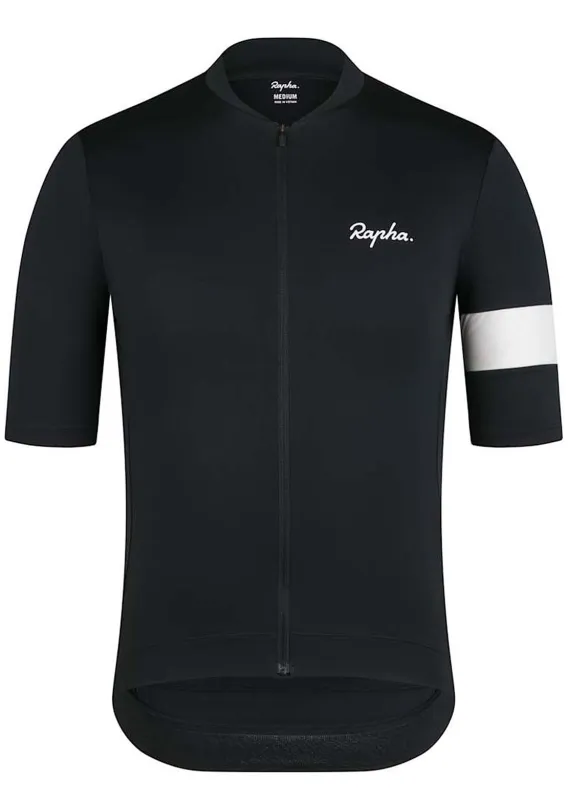 Rapha Men's Core Jersey made by Rapha