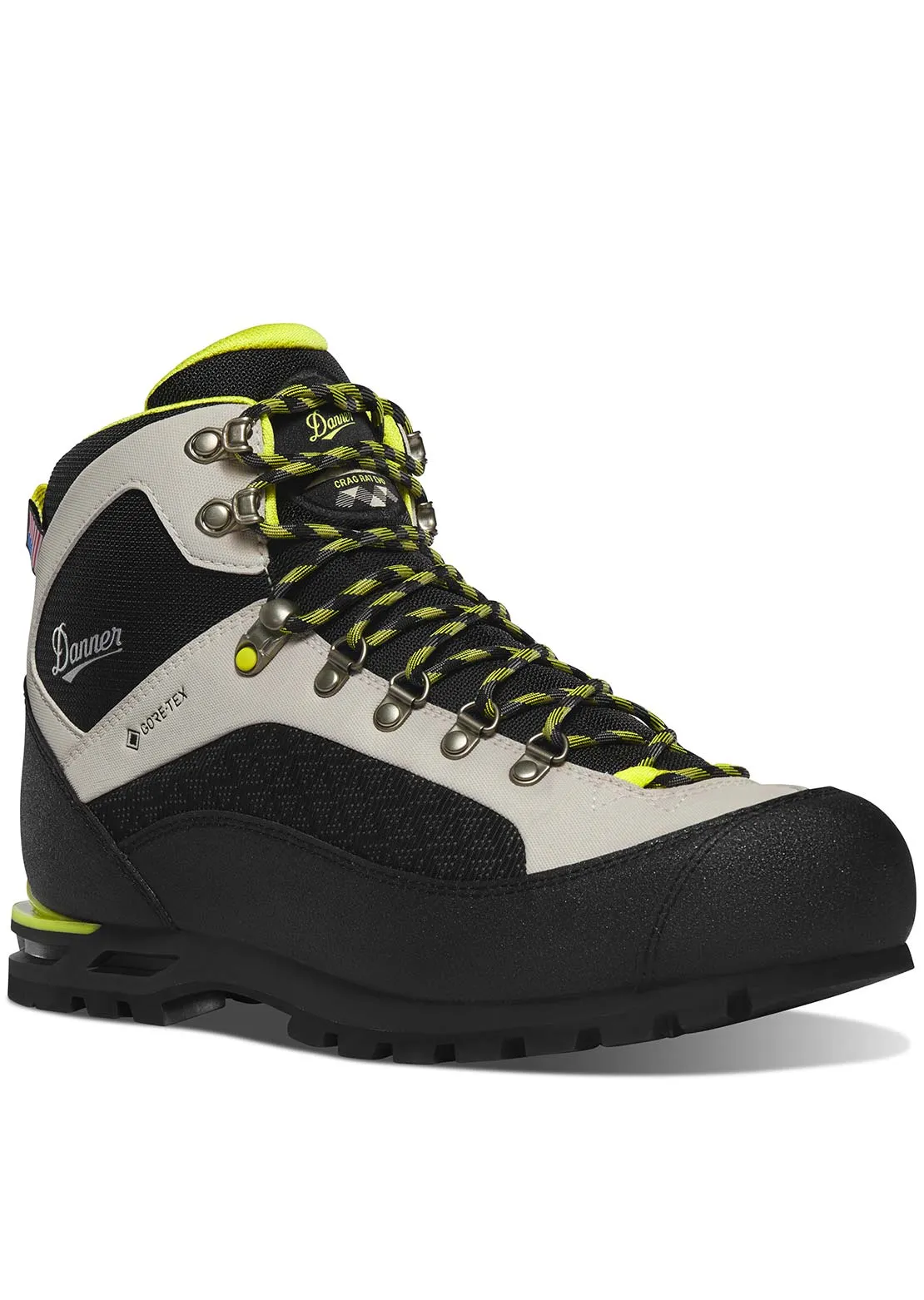 Danner Men's Crag Rat EVO 5.5" Boots sold by Prfo product image thumbnail 3