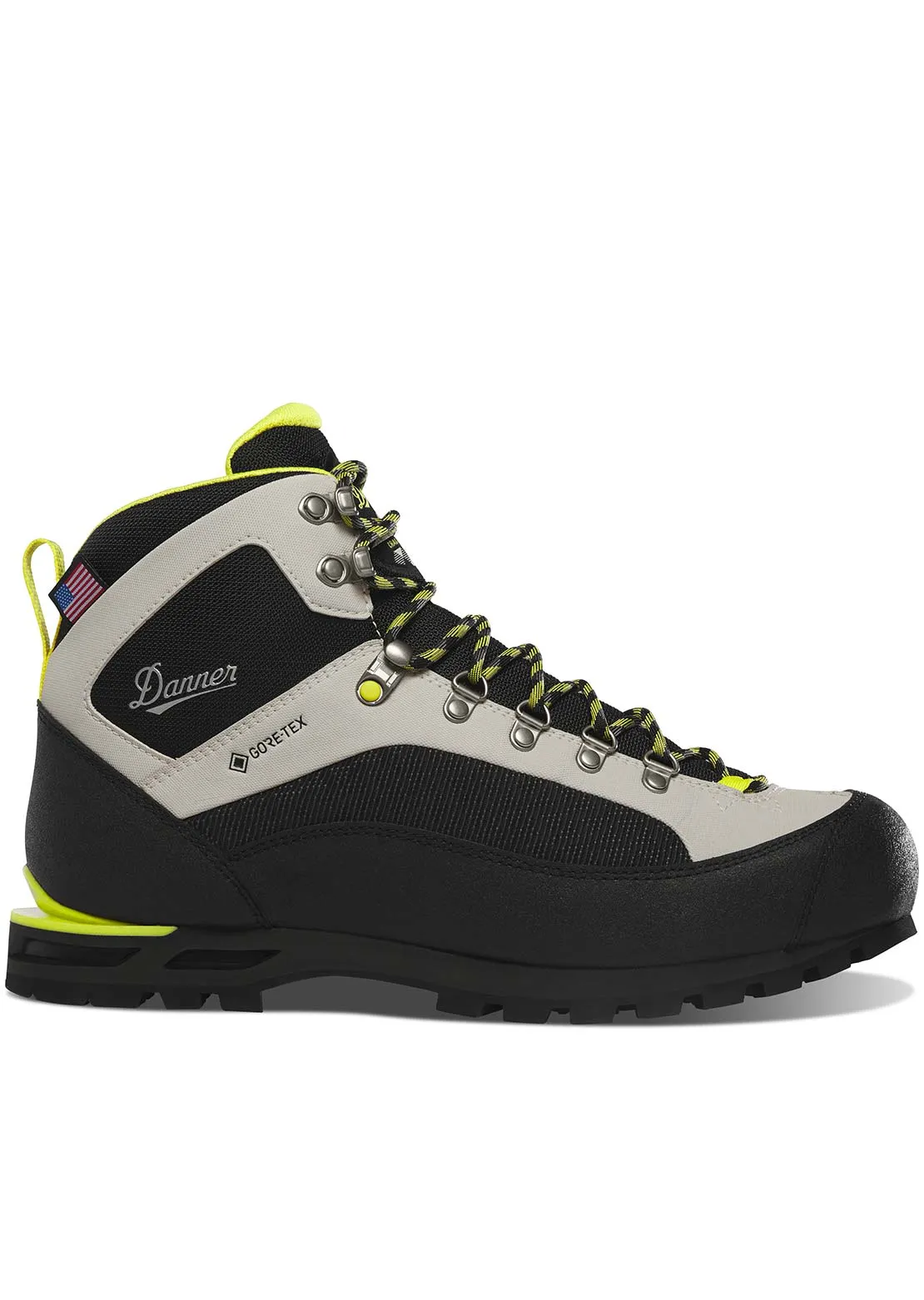Danner Men's Crag Rat EVO 5.5" Boots sold by Prfo