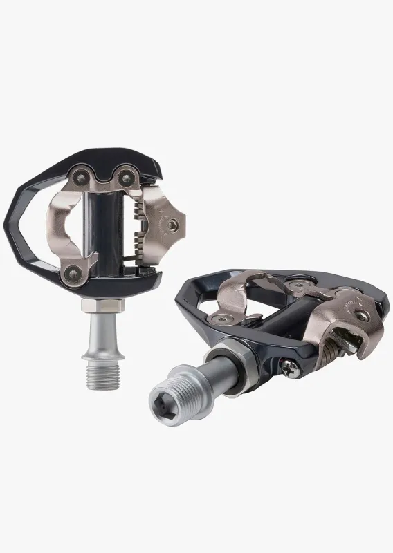 Shimano PD-ES600 SPD Pedal with Cleat sold by Prfo
